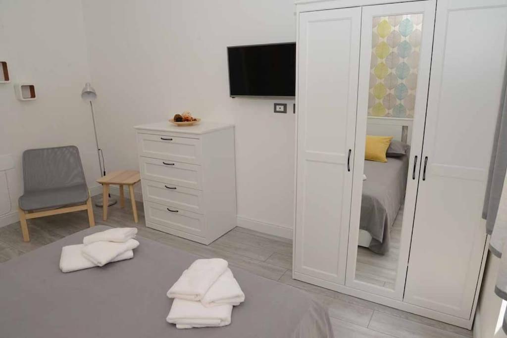Casa E Appartamenti Per Vacanze Jenner Rome Exterior photo